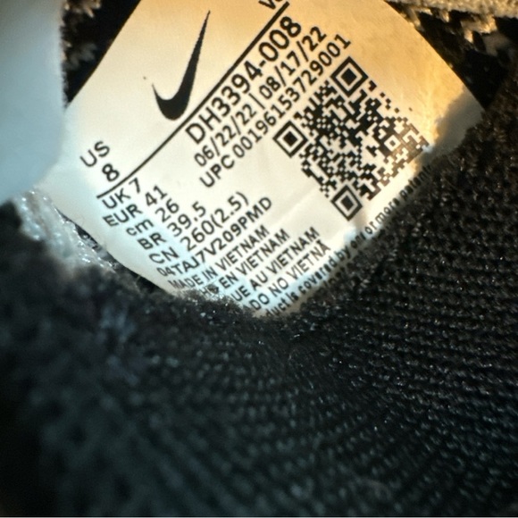 Nike SuperRep Go 3 Next Nature Flyknit - Picture 9 of 10